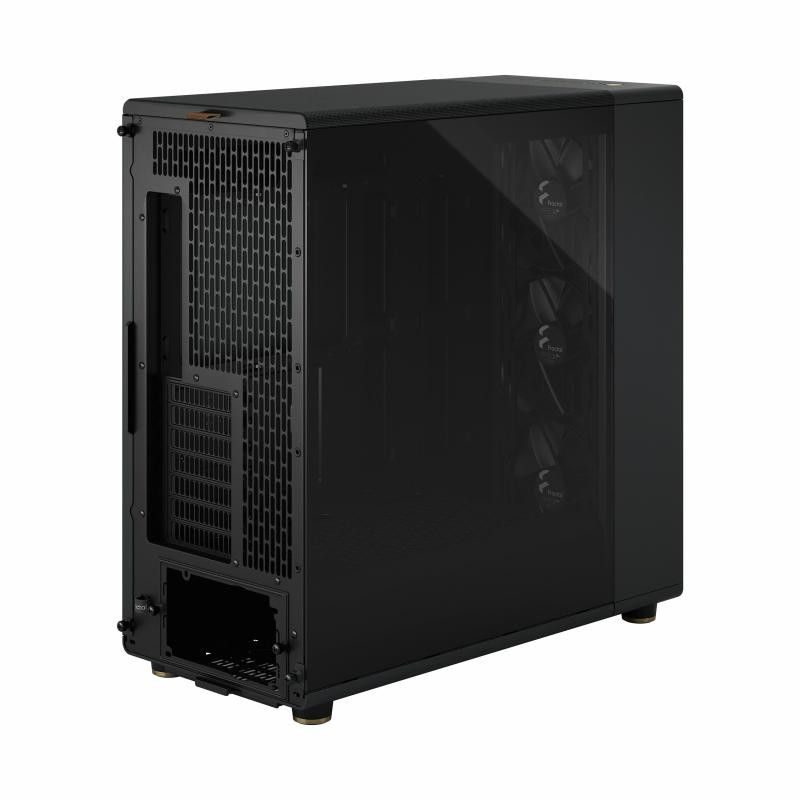 FRACTAL DESIGN FRACTAL North XL Charcoal Black TG Dark · Boîtiers · Informat Systems Strasbourg (image 13)