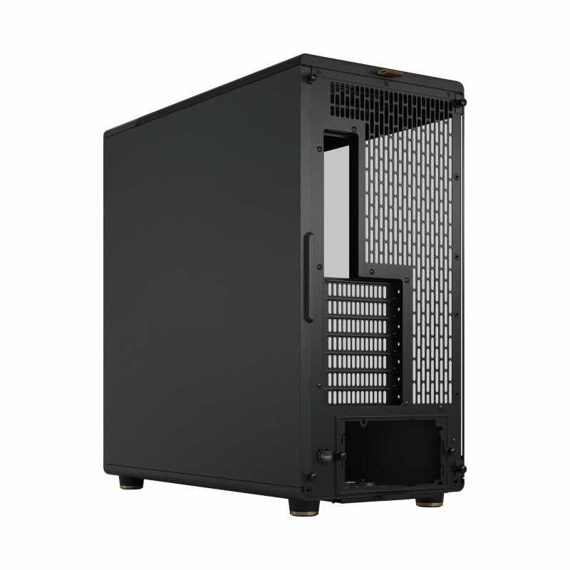 FRACTAL DESIGN FRACTAL North XL Charcoal Black TG Dark · Boîtiers · Informat Systems Strasbourg (image 16)