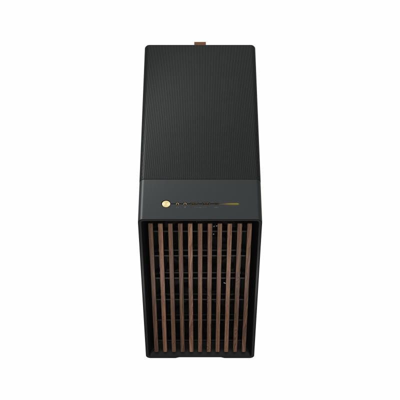 FRACTAL DESIGN FRACTAL North XL Charcoal Black TG Dark · Boîtiers · Informat Systems Strasbourg (image 7)