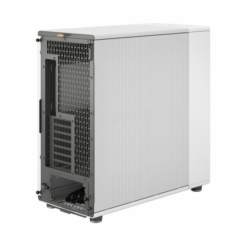 FRACTAL DESIGN FRACTAL North XL Chalk White · Boîtiers · Informat Systems Strasbourg (image 12)