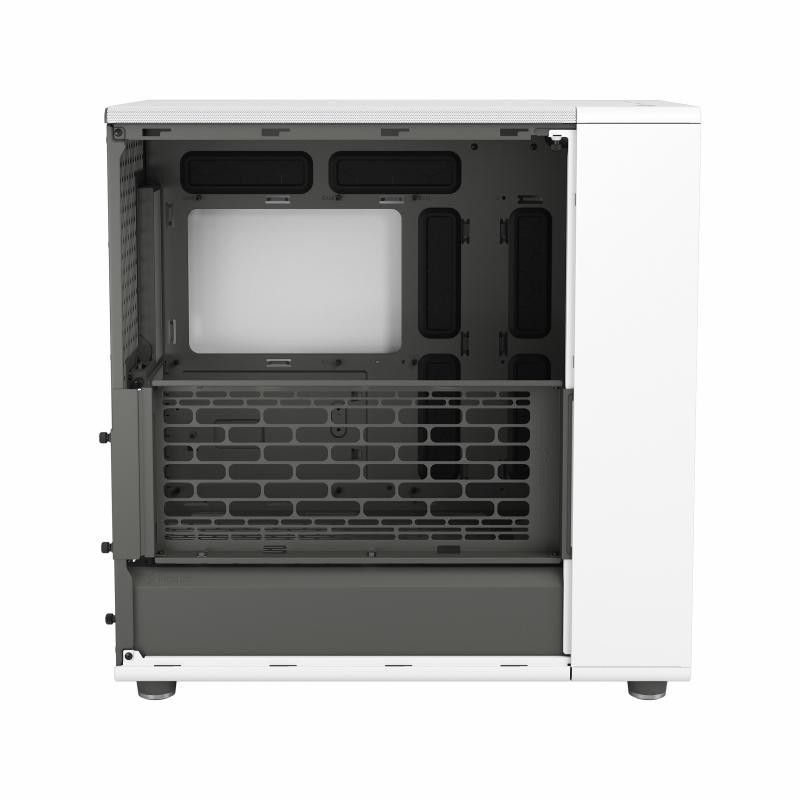 FRACTAL DESIGN FRACTAL North XL Chalk White · Boîtiers · Informat Systems Strasbourg (image 16)