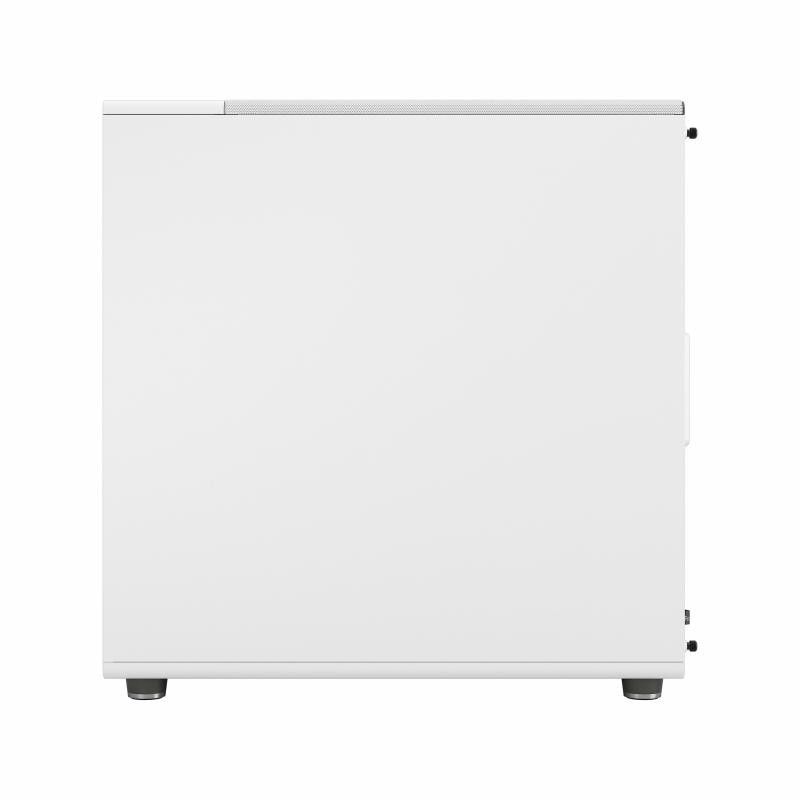 FRACTAL DESIGN FRACTAL North XL Chalk White · Boîtiers · Informat Systems Strasbourg (image 18)