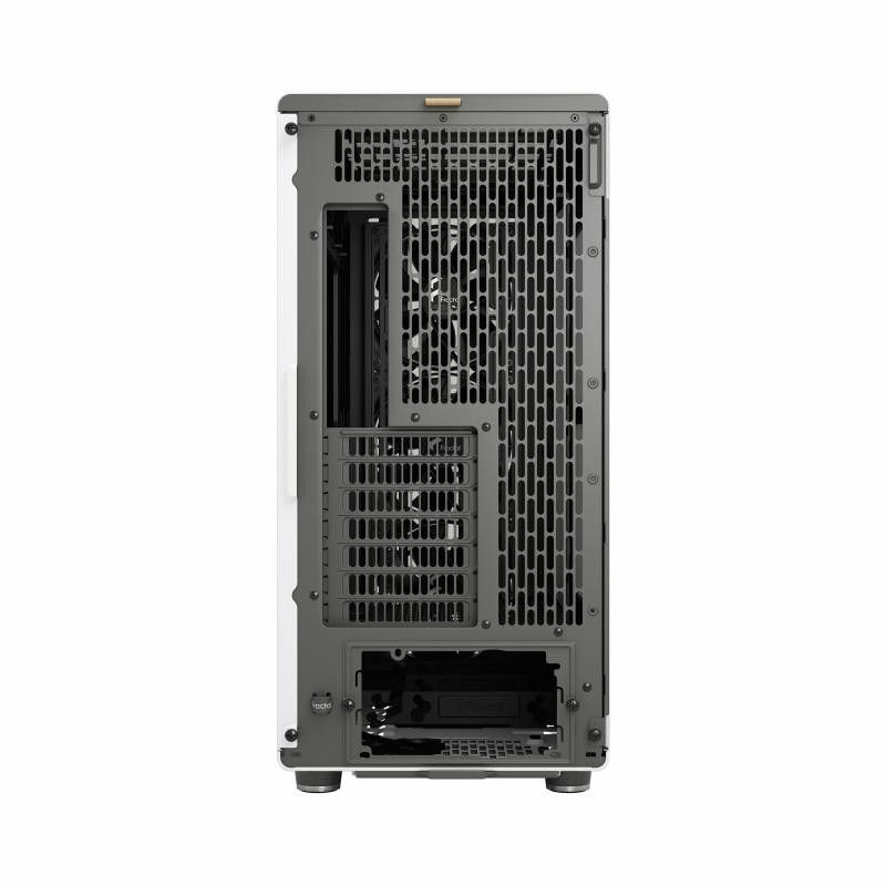FRACTAL DESIGN FRACTAL North XL Chalk White · Boîtiers · Informat Systems Strasbourg (image 20)