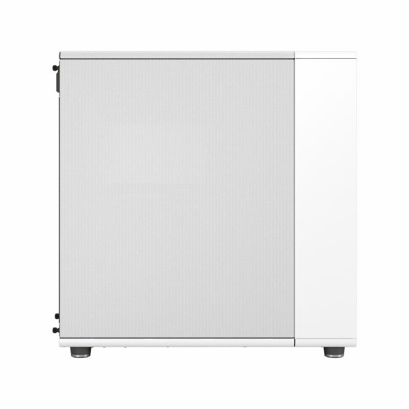 FRACTAL DESIGN FRACTAL North XL Chalk White · Boîtiers · Informat Systems Strasbourg (image 22)
