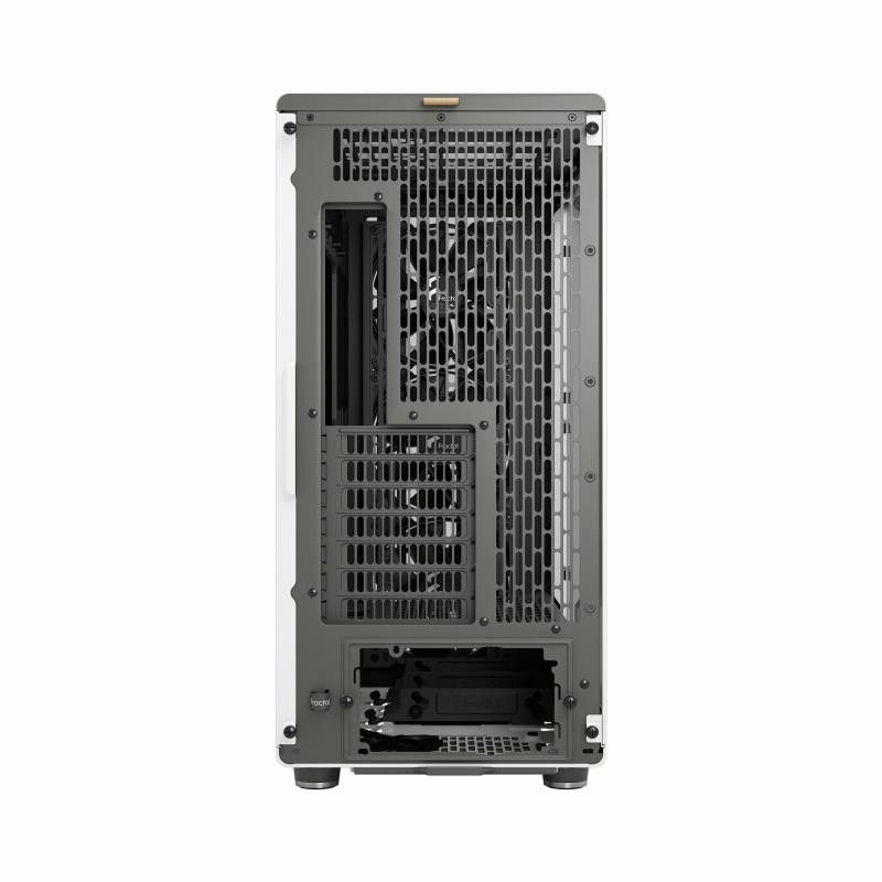FRACTAL DESIGN FRACTAL North XL Chalk White TG Clear · Boîtiers · Informat Systems Strasbourg (image 12)