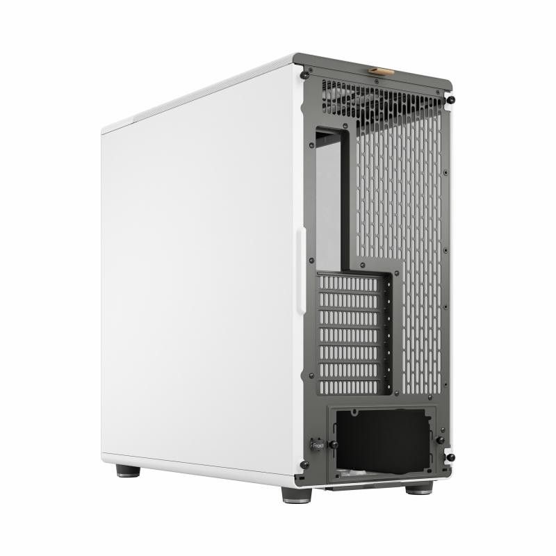 FRACTAL DESIGN FRACTAL North XL Chalk White TG Clear · Boîtiers · Informat Systems Strasbourg (image 13)