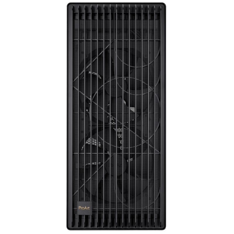 ASUS PROART PA602 TG ARGB BLACK · Boîtiers · Informat Systems Strasbourg (image 2)