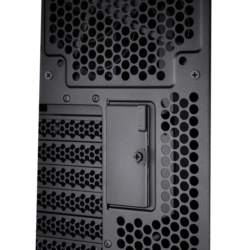 ASUS PROART PA602 TG ARGB BLACK · Boîtiers · Informat Systems Strasbourg (image 16)