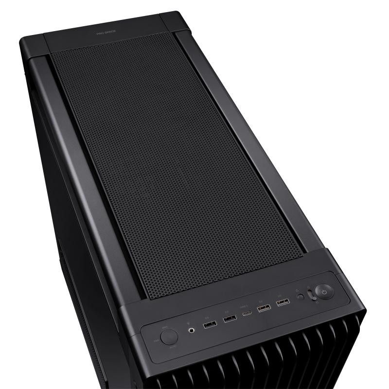 ASUS PROART PA602 TG ARGB BLACK · Boîtiers · Informat Systems Strasbourg (image 17)
