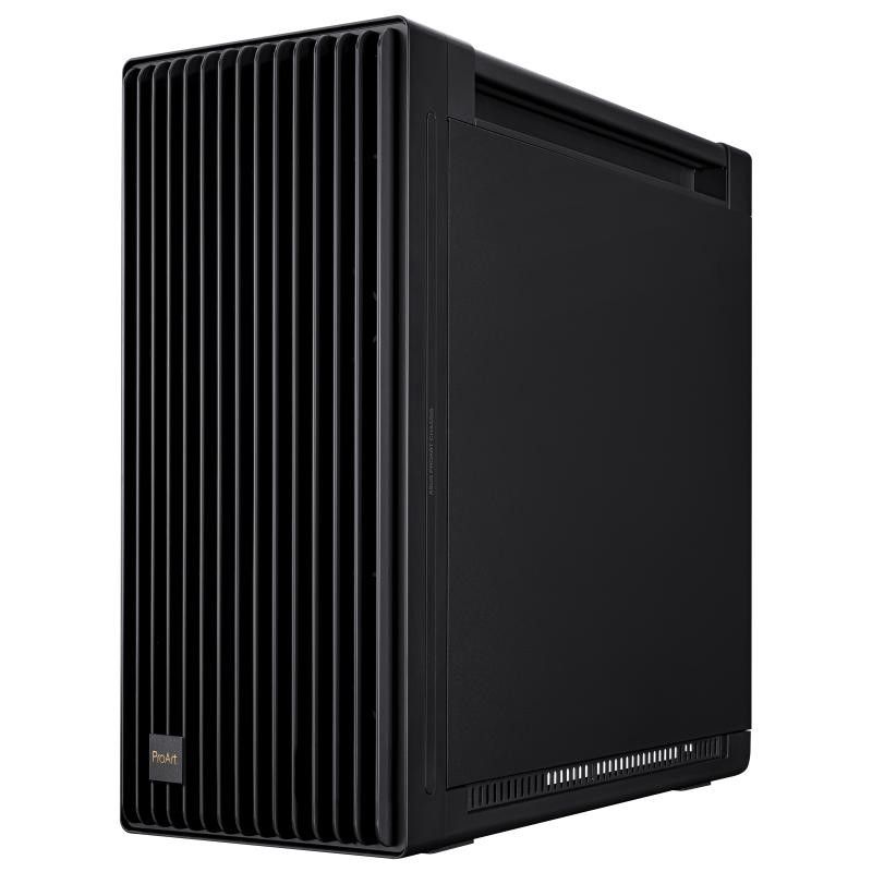ASUS PROART PA602 TG ARGB BLACK · Boîtiers · Informat Systems Strasbourg (image 3)