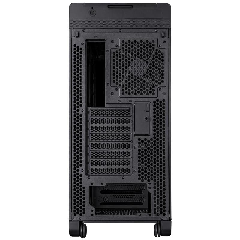 ASUS PROART PA602 TG ARGB BLACK · Boîtiers · Informat Systems Strasbourg (image 4)