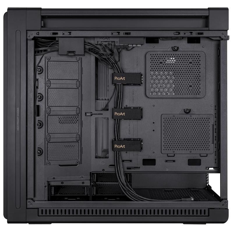 ASUS PROART PA602 TG ARGB BLACK · Boîtiers · Informat Systems Strasbourg (image 8)