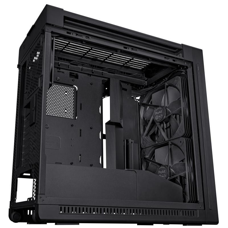 ASUS PROART PA602 TG ARGB BLACK · Boîtiers · Informat Systems Strasbourg (image 10)