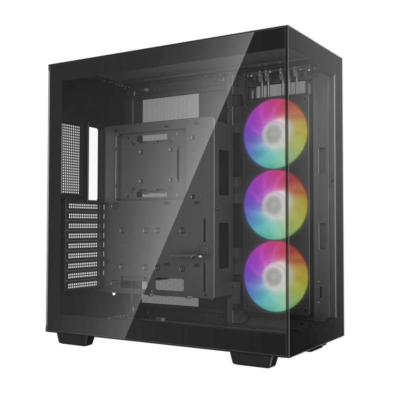 DEEPCOOL CH780 o · Boîtiers · Informat Systems Strasbourg (image 2)
