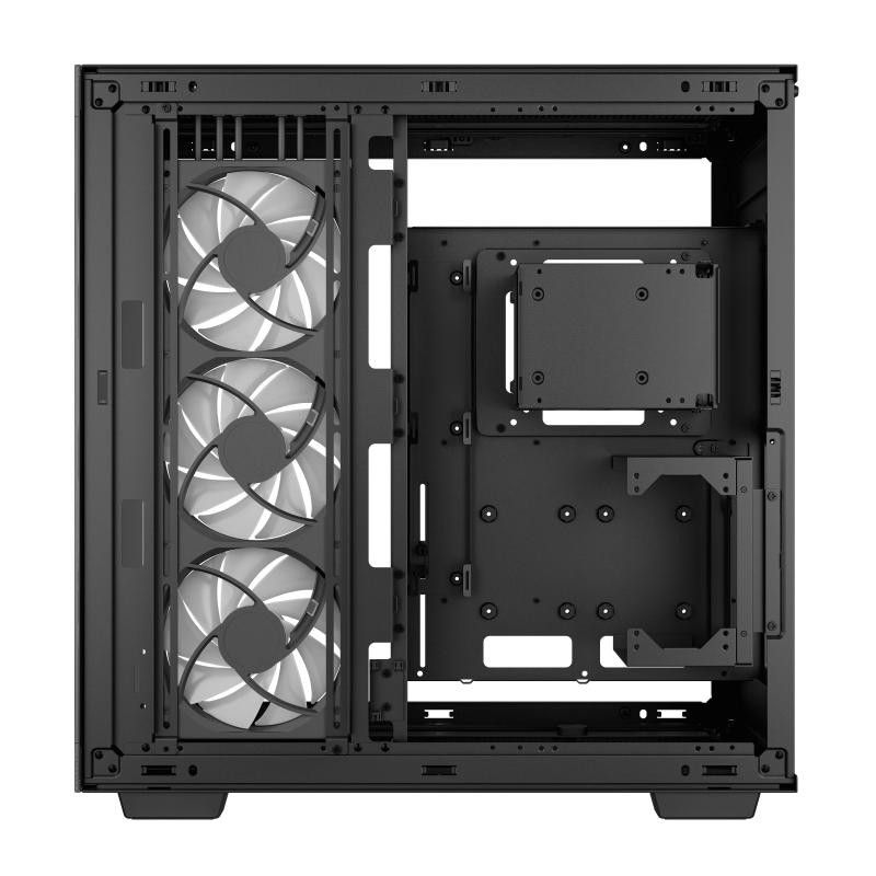 DEEPCOOL CH780 o · Boîtiers · Informat Systems Strasbourg (image 6)