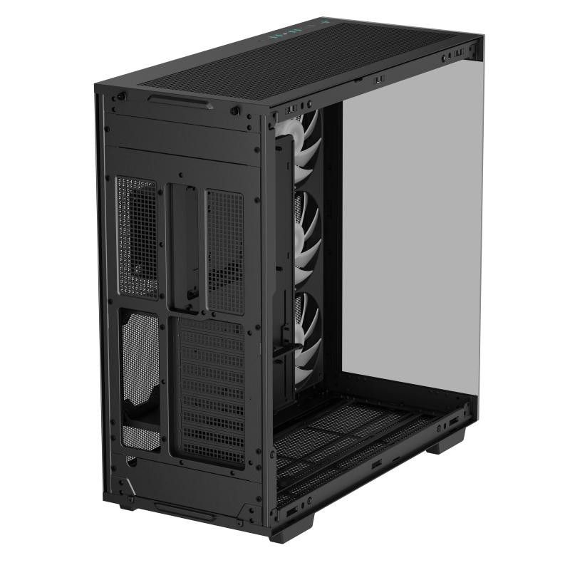 DEEPCOOL CH780 o · Boîtiers · Informat Systems Strasbourg (image 7)