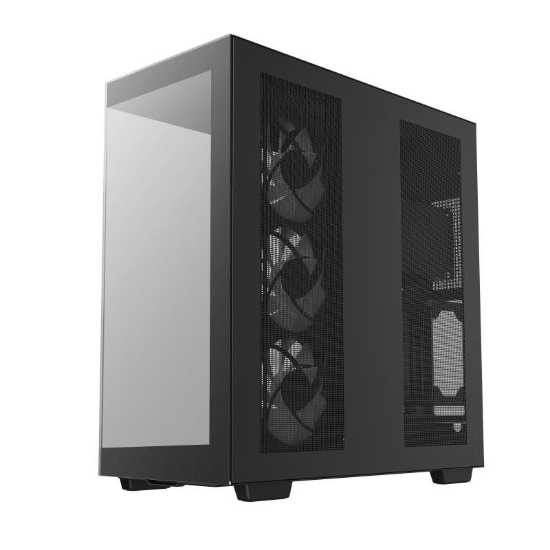 DEEPCOOL CH780 o · Boîtiers · Informat Systems Strasbourg (image 9)
