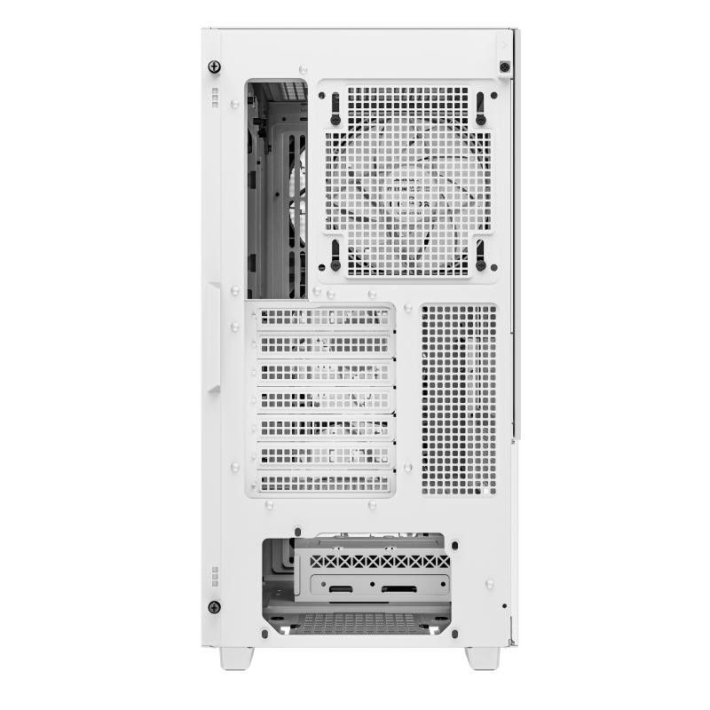 DEEPCOOL CH560 DIGITAL WHITE o · Boîtiers · Informat Systems Strasbourg (image 12)