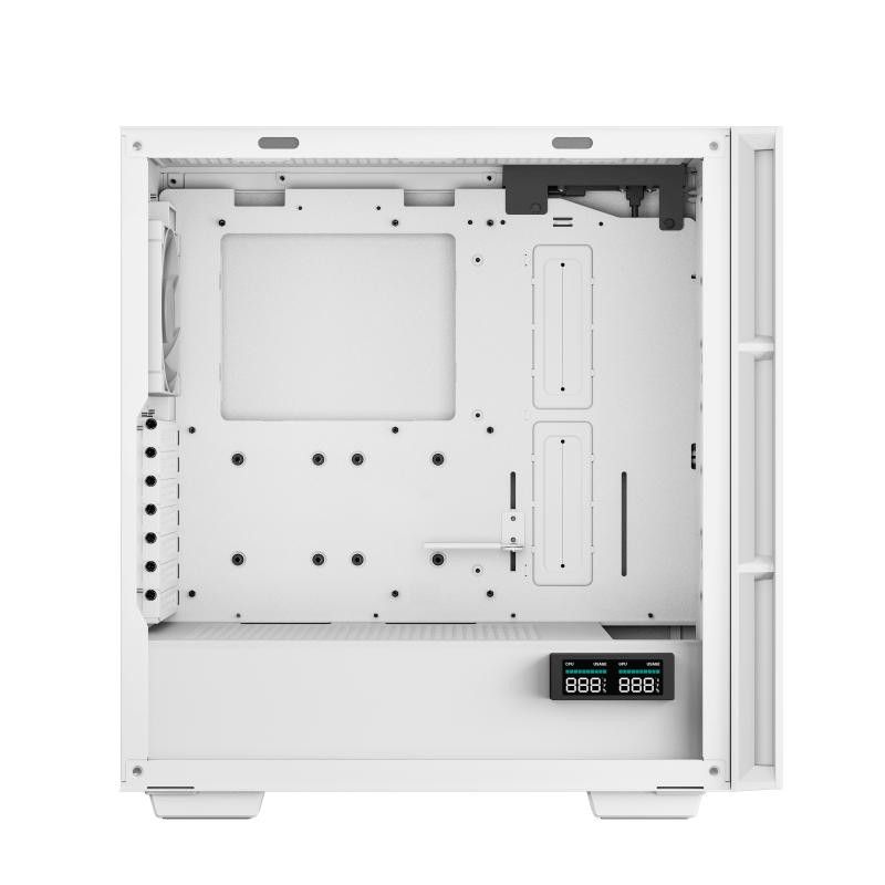 DEEPCOOL CH560 DIGITAL WHITE o · Boîtiers · Informat Systems Strasbourg (image 6)