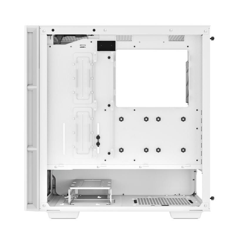 DEEPCOOL CH560 DIGITAL WHITE o · Boîtiers · Informat Systems Strasbourg (image 7)