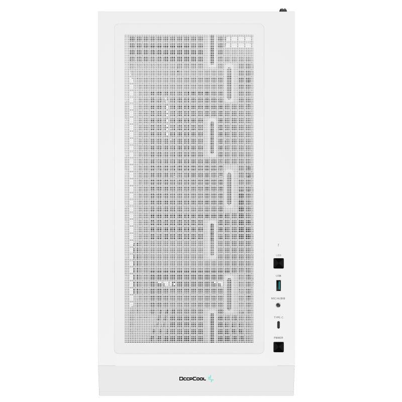 DEEPCOOL CH560 DIGITAL WHITE o · Boîtiers · Informat Systems Strasbourg (image 10)