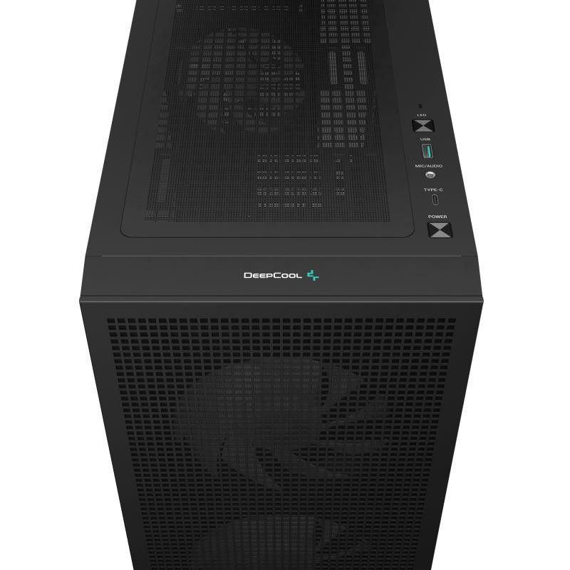 DEEPCOOL CH360 DIGITAL o · Boîtiers · Informat Systems Strasbourg (image 8)