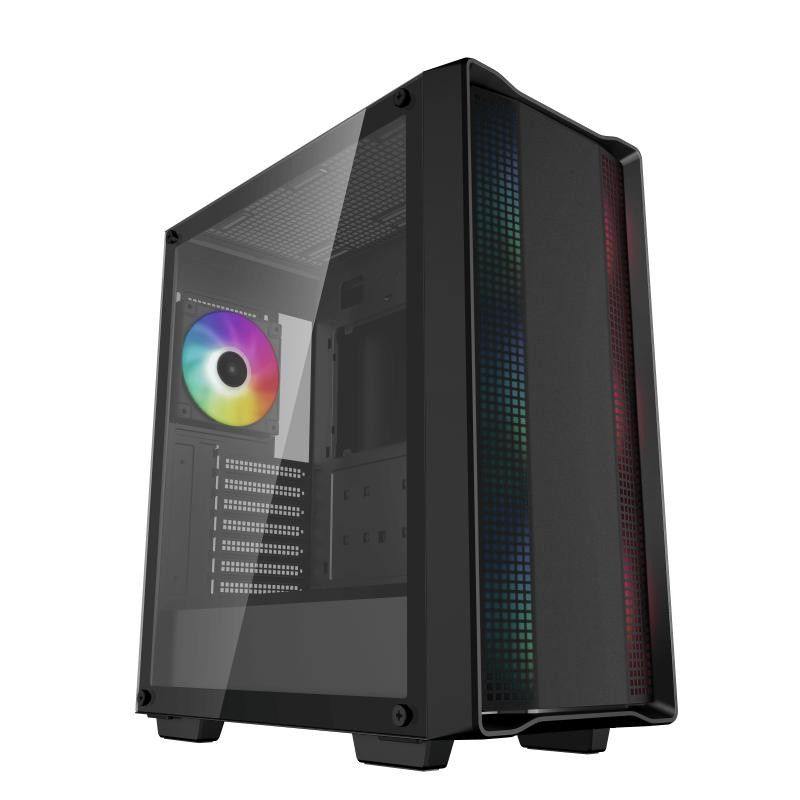 DEEPCOOL CC560 ARGB V2 · Boîtiers · Informat Systems Strasbourg