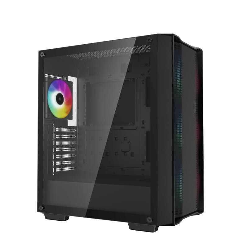 DEEPCOOL CC560 ARGB V2 · Boîtiers · Informat Systems Strasbourg (image 2)