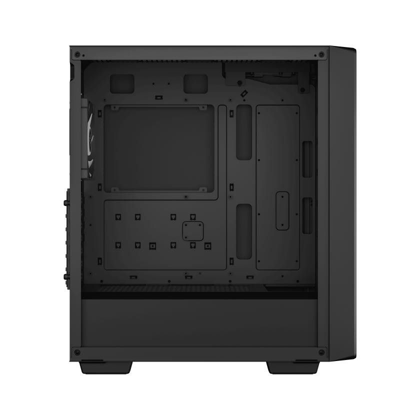 DEEPCOOL CC560 ARGB V2 · Boîtiers · Informat Systems Strasbourg (image 5)