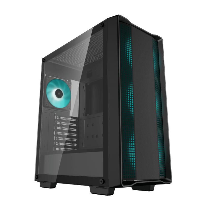 DEEPCOOL CC560 V2 · Boîtiers · Informat Systems Strasbourg