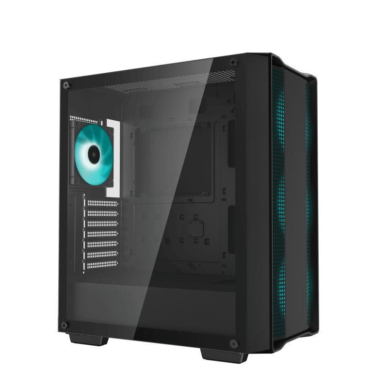 DEEPCOOL CC560 V2 · Boîtiers · Informat Systems Strasbourg (image 2)