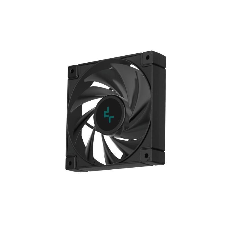 DEEPCOOL CC560 V2 · Boîtiers · Informat Systems Strasbourg (image 11)