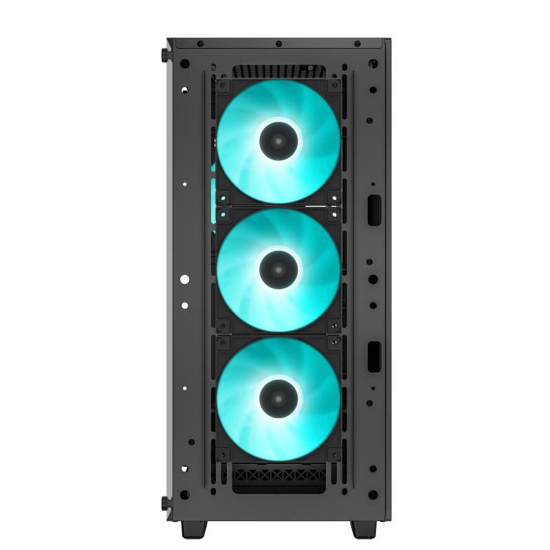 DEEPCOOL CC560 V2 · Boîtiers · Informat Systems Strasbourg (image 4)