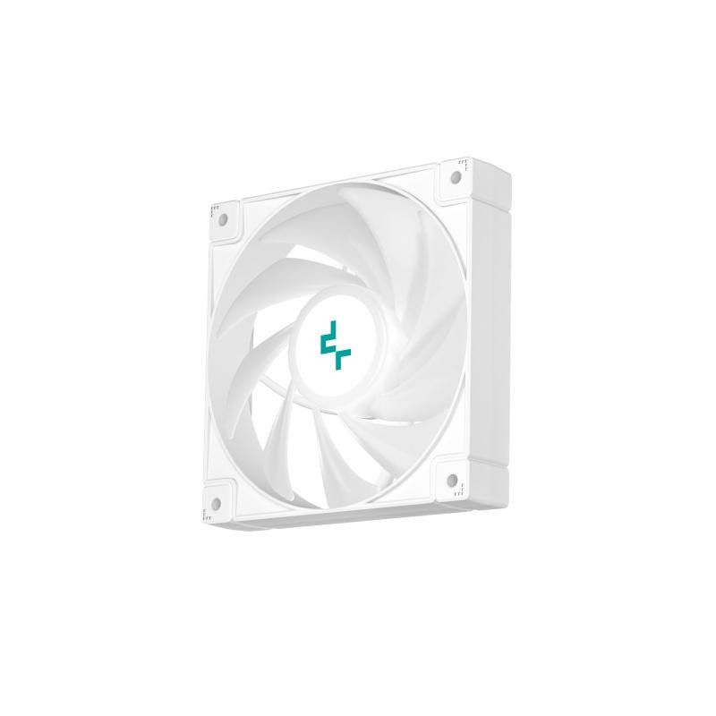 DEEPCOOL CC560 WHITE V2 o · Boîtiers · Informat Systems Strasbourg (image 11)