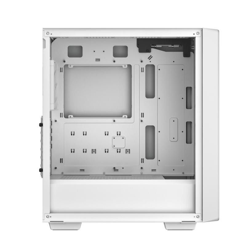 DEEPCOOL CC560 WHITE V2 o · Boîtiers · Informat Systems Strasbourg (image 5)