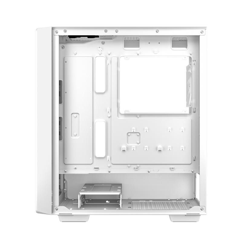 DEEPCOOL CC560 WHITE V2 o · Boîtiers · Informat Systems Strasbourg (image 6)