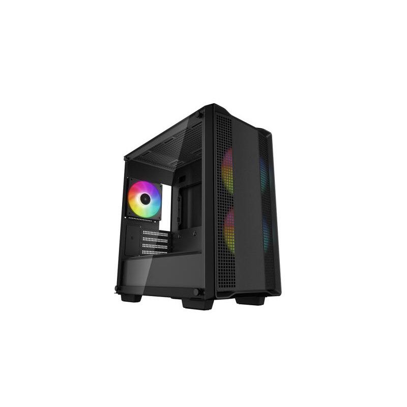 DEEPCOOL CC360 ARGB · Boîtiers · Informat Systems Strasbourg