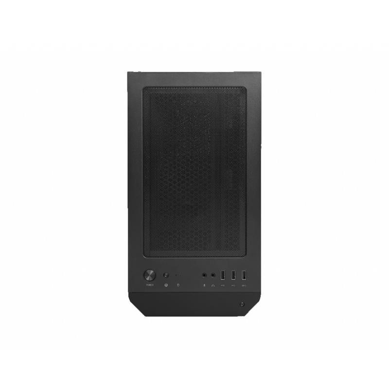 MSI MAG FORGE M100R · Boîtiers · Informat Systems Strasbourg (image 4)