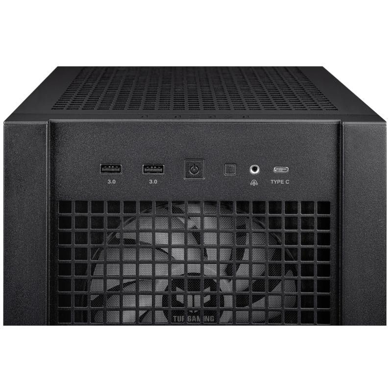 ASUS TUF Gaming GT302 ARGB BLACK · Boîtiers · Informat Systems Strasbourg (image 19)