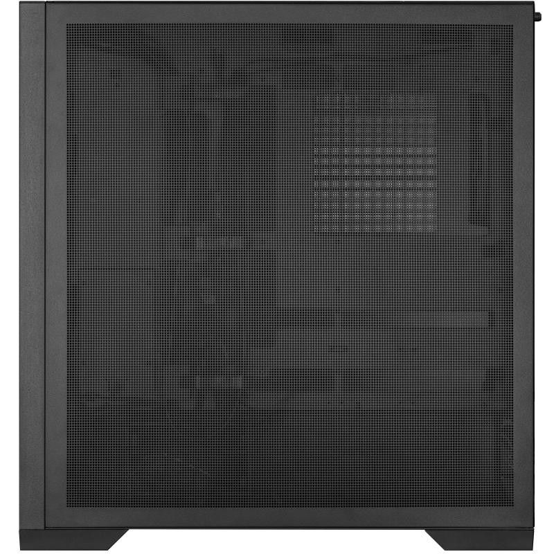 ASUS TUF Gaming GT302 ARGB BLACK · Boîtiers · Informat Systems Strasbourg (image 6)