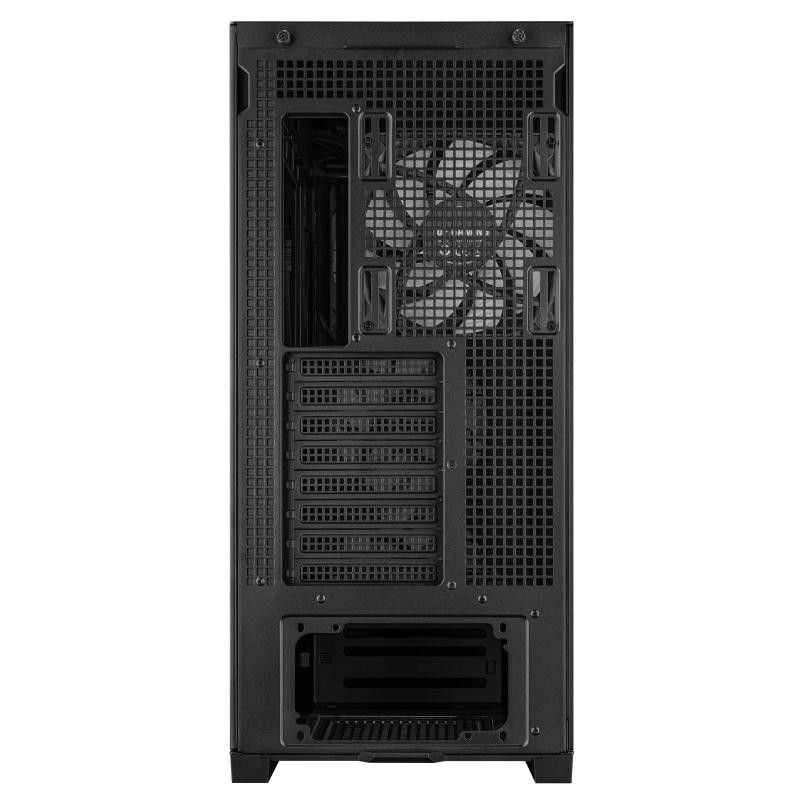 ASUS TUF Gaming GT302 ARGB BLACK · Boîtiers · Informat Systems Strasbourg (image 8)