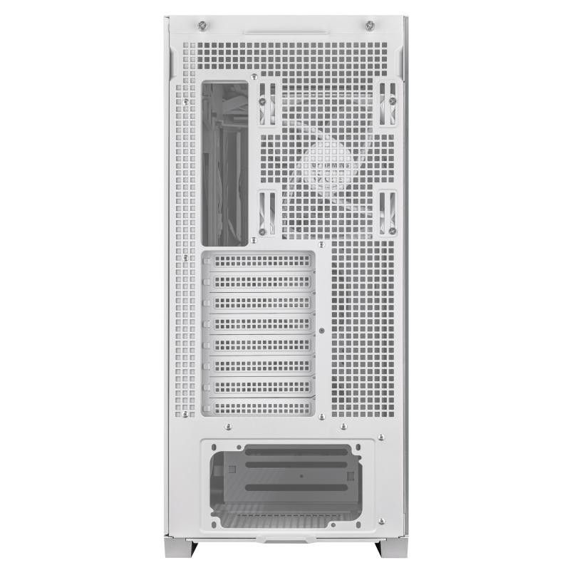 ASUS TUF Gaming GT302 ARGB WHITE · Boîtiers · Informat Systems Strasbourg (image 8)