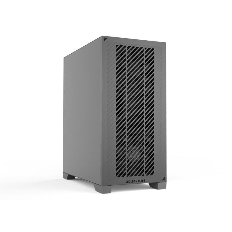 COOLER MASTER Elite 301 Lite Black Fan o · Boîtiers · Informat Systems Strasbourg