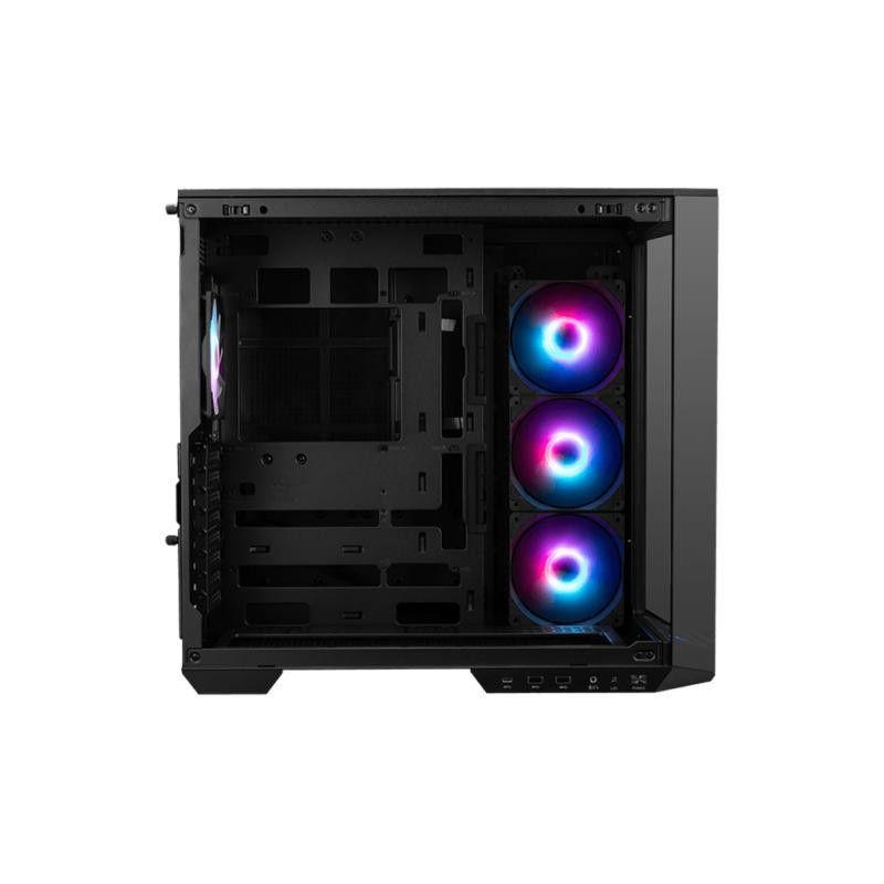 MSI MAG PANO 100R PZ · Boîtiers · Informat Systems Strasbourg