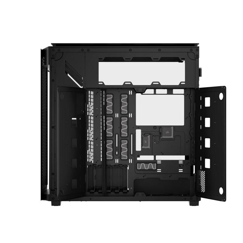 CORSAIR 9000D RGB AIRFLOW Super-Tower Case · Boîtiers · Informat Systems Strasbourg (image 4)