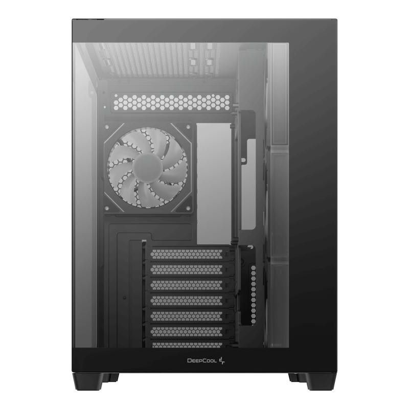 DEEPCOOL CG530 4F · Boîtiers · Informat Systems Strasbourg (image 5)