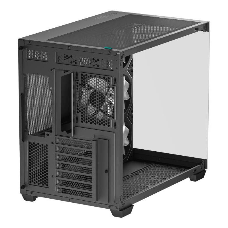 DEEPCOOL CG530 4F · Boîtiers · Informat Systems Strasbourg (image 8)