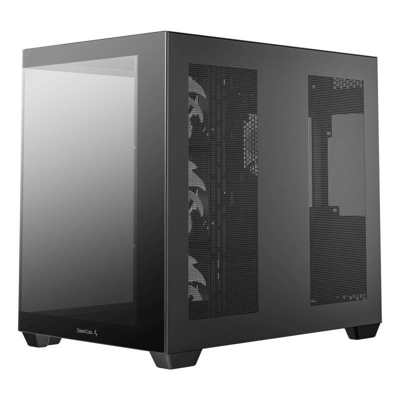 DEEPCOOL CG530 4F · Boîtiers · Informat Systems Strasbourg (image 10)