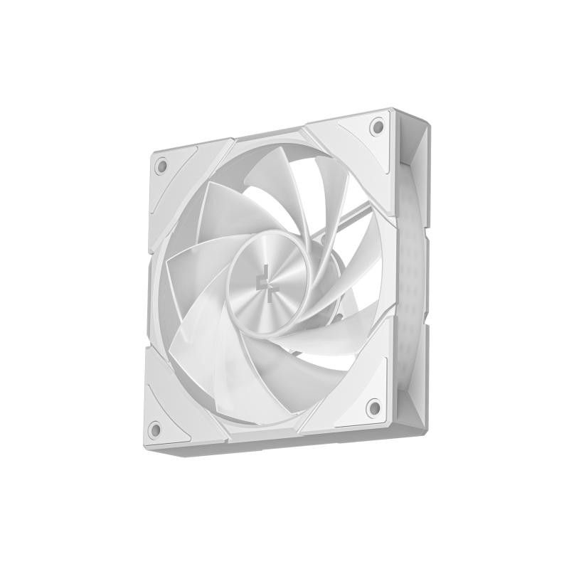 DEEPCOOL CG580 4F WHITE o · Boîtiers · Informat Systems Strasbourg (image 12)