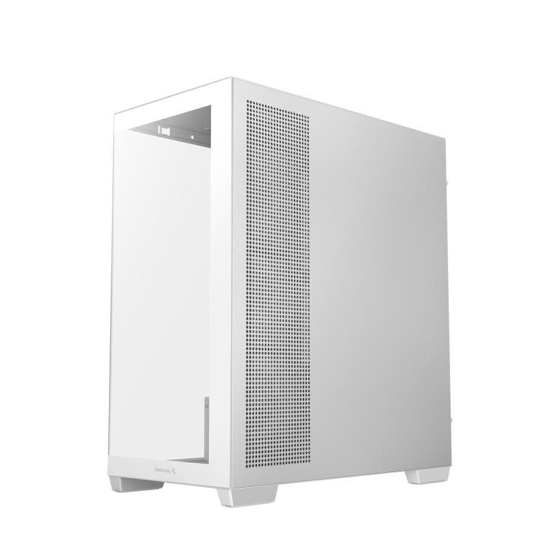 DEEPCOOL CG580 4F WHITE o · Boîtiers · Informat Systems Strasbourg (image 10)